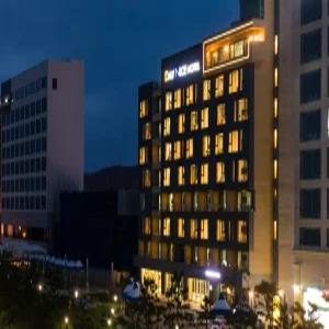 [충남] 데이나이스호텔 대천(충남, 보령)
