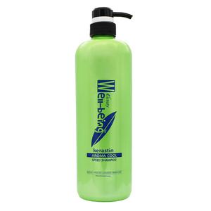 메디쉬재팬 럭셔리 웰빙 아로마 쿨 스피드 샴푸 1000ml