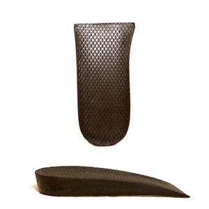 우레탄 반깔창/키높이 깔창/2cm/블랙/화이트