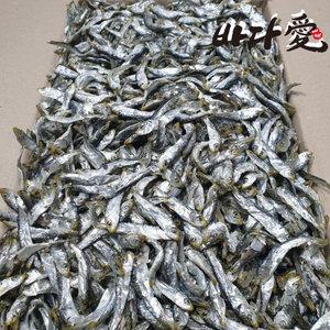 볶음 새끼청어 볶음용 국물용 300g, 500g