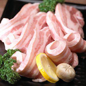 [제주푸드마씸]탐라인 제주 흑돼지 오겹살 500g(구이용/냉장)