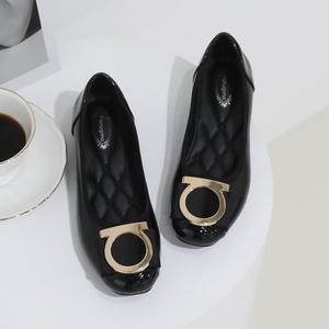 제이슈 로망 단화 플랫슈즈 2.5cm
