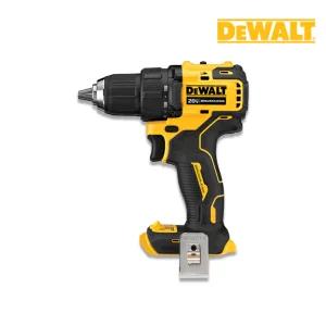 디월트 DCD708N 20V Max 충전 드릴드라이버 베어툴