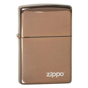지포라이터 49190ZL HP ROSE GOLD W 정품 라이터