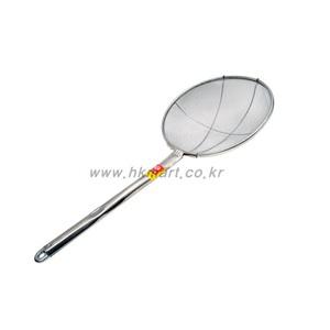 건지게(스텐손)고운망/채망/뜰채/튀김/2중와이어