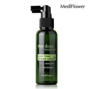 에트투스 아로마 그린 탈모 헤어 토닉 100ml