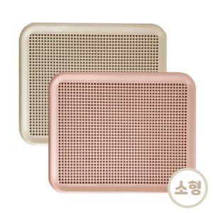 [기타]웁스 그물망 배변판 소형 51x41cm 애견 배변판