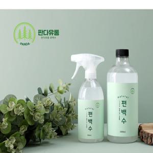 500ml+1000ml편백수 반려동물 탈취제 피톤치드 새집증후군 환경호르몬 곰팡이 원액