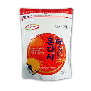아지노모도 혼다시 1kg