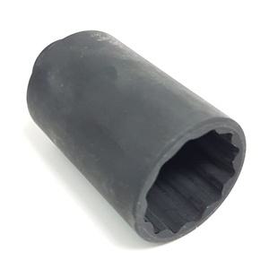 1/2인치 30mm 12각 롱 복스알 임팩 소켓