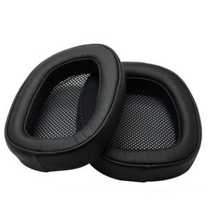 로지텍 G233 G433 G pro 지프로 이어 패드 쿠션 커버 헤드폰 헤드셋 교체 스펀지 캡 귀마개 수리 솜