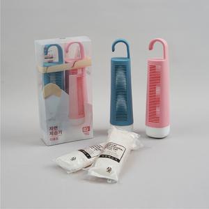 250디자인 waterbottle 자연제습제 2P /  색상랜덤 / 반영구적 사용 / 반복제습 / 감각적인 디자인