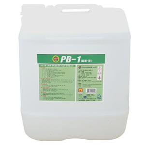 2 정품 파이씨스 PB-1 다목적 세정제 20L 1개