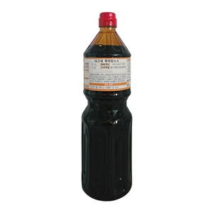 다고내 북어장 소스 2kg (페트)