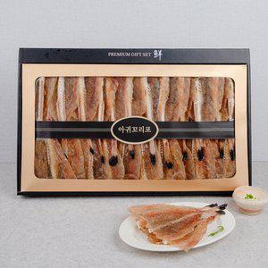 [해양수산](광주신세계)아귀꼬리포 선물세트 특호