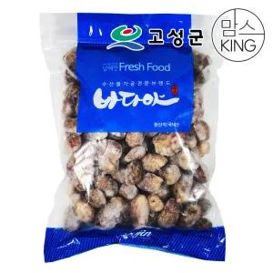 [공룡나라]우진푸드 100%국내산 냉동오만둥이 1kg