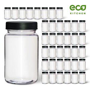 [MIR]에코키친 비스프리 트라이탄 밀폐용기 500ml 1박스 50개입