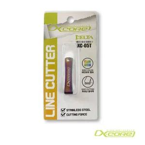 [팜피싱] 엑스코어 라인커터 레인보우/ XC-05T 레인보우