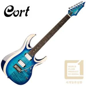 콜트 Cort X-700 Duality LBB 일렉기타