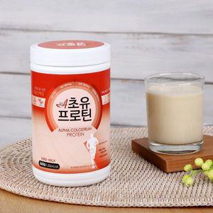 [NS홈쇼핑]알파초유프로틴 360g[30082042]