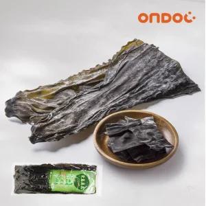 (온도씨)천연조미료 국내산 완도 건다시마 400g