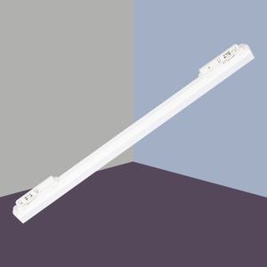 장수램프 LED T10 라인조명 20W 900mm 화이트 레일조명 레일등