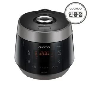 공식 쿠쿠 CRP-P0660FD 6인용 열판 전기압력밥솥