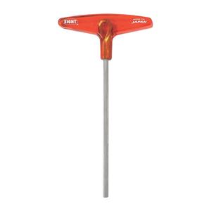 에이트 육각 T-렌치 018 /2mm-5mm T핸들 육각렌치 낱개