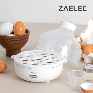 자일렉 전기 계란찜기 에그쿠커 ZL-235EB