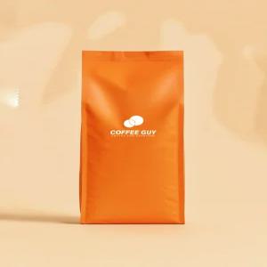 당일로스팅 고소한 산미없는 커피원두 인도 핫산 블렌딩원두 홀빈 500g/1kg
