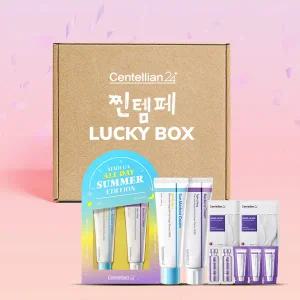 [단독 한정수량] 최대70%할인! 센텔리안24 럭키박스