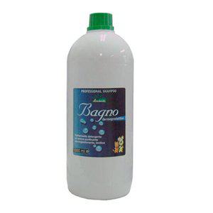 발데치 스킨프로텍팅배스 샴푸 1000ml / 피부모발관리용