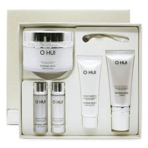 오휘 익스트림 화이트 슬리핑 마스크 100ml 기획