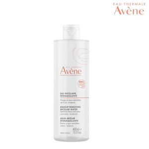 아벤느 미셀라 클렌징 워터 400ml/b