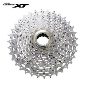 시마노 XT CS-M770 9단 스프라켓
