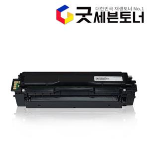 삼성 재생토너 CLT-K504S SL-C1404W SL-C1453FW SL-C1454FW SL-C1454N SLC1860FW CLP-415N 프린트 카트리지