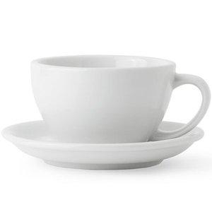 [러브라믹스] 에그 라떼 백색 300ml 6인조