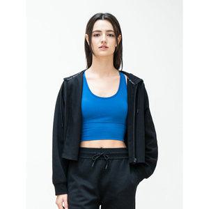[롯데백화점]밸런스 여성) BALANCE 더블니트 후드집업 MBE5TC2250