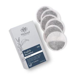 [위타드]잉글리쉬 브렉퍼스트 티백 125g (2.5g50티백)