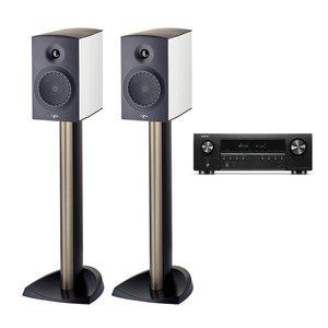 [기타]데논 AVR-S670H + 패러다임 프리미어(Premier) 200B 하이파이 네트워크 오디오
