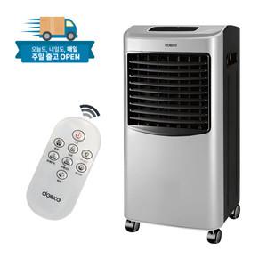 델루체 PTC 온풍기/이동식바퀴/리모컨 DLH-SV280