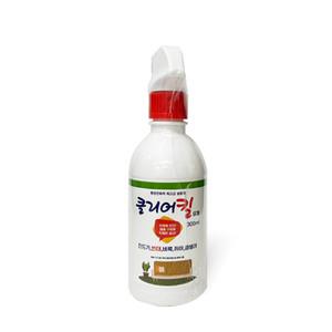 환경부 승인 삼현제약 빈대 퇴치제 클리어킬 빈대 살충제 300ml 1개