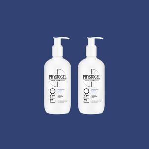 피지오겔 프로 리스토어링 AI 리페어 로션 400ml 2개