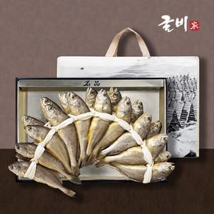 [굴비家]영광법성포 참굴비세트 5호 참굴비 20미 1.4kg이상18∼20cm)