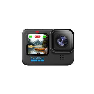 GOPRO HERO10 블랙 액션 카메라 번들 방수 울트라