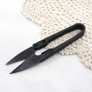 십자수 의류 봉제 재봉용 쪽가위 1P 모루인형 DIY 도구 부자재 수공예