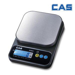 카스 디지털 5Kg 주방 저울 CWA-35B