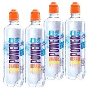 농심 파워오투 오렌지레몬 500ml x 24PET