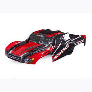 [신세계몰]AX5855-RED BODY SLASH 4X4 RED