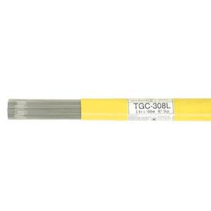 [OFM76864]조선선재 스텐 티그봉 TGC 308L 2 4mm 1갑 판매